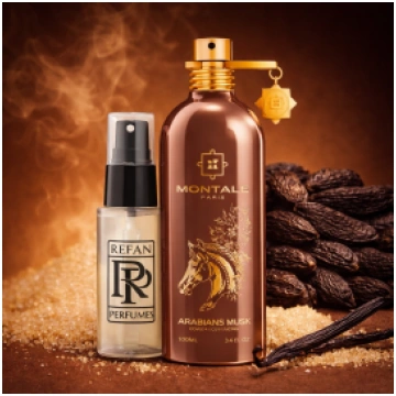 Montale - Arabians Musk (Refan 519)