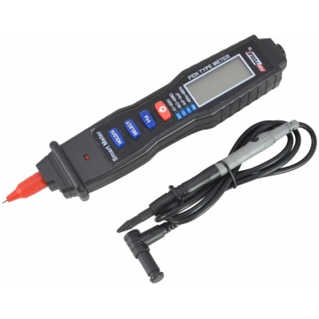 Digitālais multimetrs, 600V AC/DC, automātiskā mēr