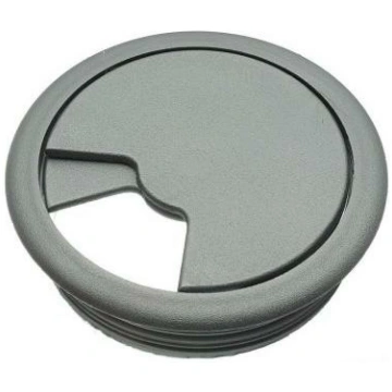 Gtv Vadu ligzda d60 alumīnija 1317087, 60mm, 19.5m