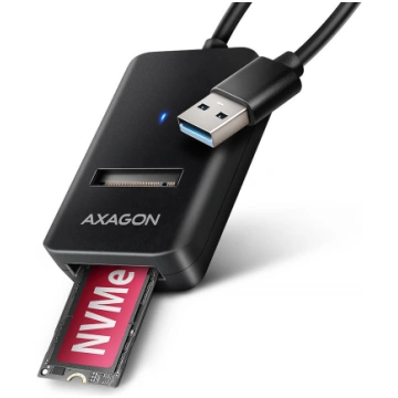 AXAGON M.2 USB 3.2 Adapter (ADM2-AM)