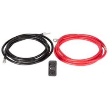 AXON Winch Wiring Kit by WARN