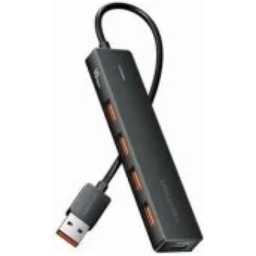 Vention HUB 5in1 USB3.2 GEN2 COBB Aksesuārs CHOBB-
