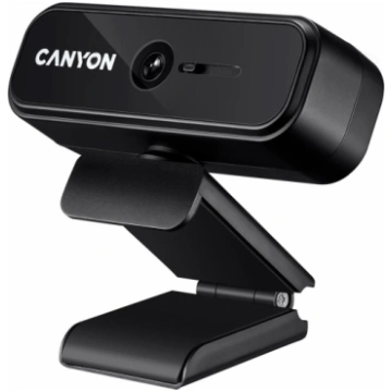 CANYON C2N 1080P full HD 2.0Mega fixed focus webca