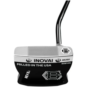Bettinardi iNOVAi 8.0 Spud Neck golfa nūja