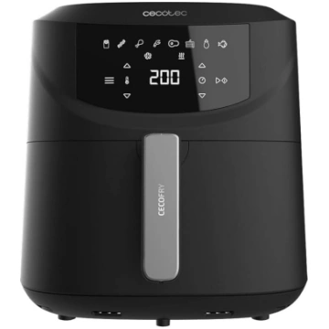 Cecotec Cecofry Absolute 7600 karstā gaisa fritēze
