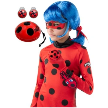 Yoyo - Miraculous Ladybug auskari Funiglobal
