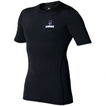 Blindsave/GamePatch kompresijas krekls Compression