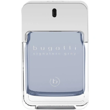 Vīriešu smaržas, Bugatti, Grey Tester EDT 100 ml