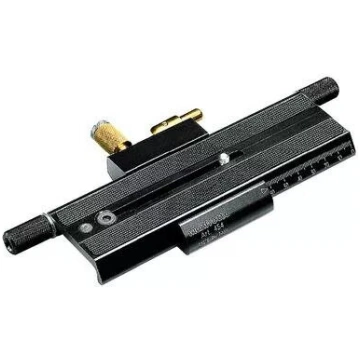 Statīvs Manfrotto 454 Melns
