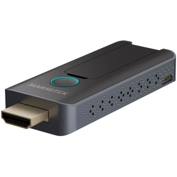 Marmitek Stream S1 Pro Wireless HDMI Cable 2520839