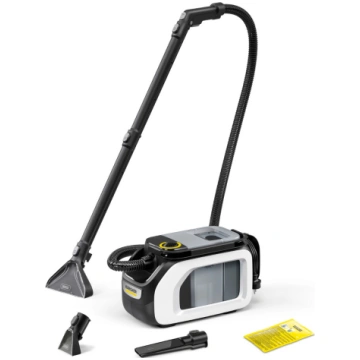 Mazgājošais putekļu sūcējs Karcher SE 3 Compact Ho