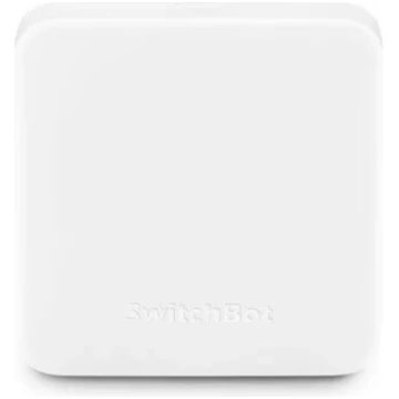 SwitchBot Hub Mini viedā mājas pārraide Bezvadu IR