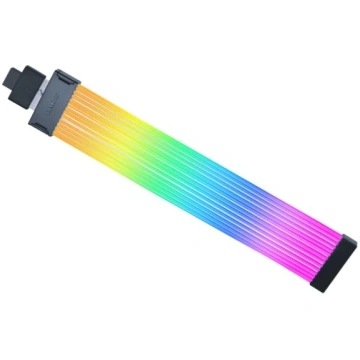 Lian Li Strimer Wireless 12V-2x6 GPU Cable Wide