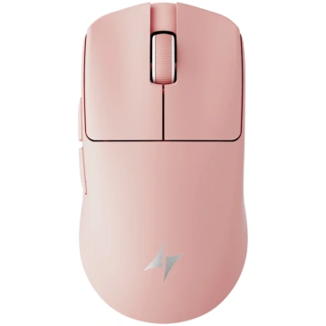 ATK F1 V2 Ultimate Wireless 8K Rožinė (Rožinė) Bel