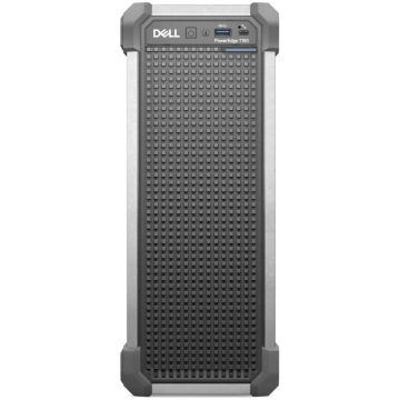 Serveris Dell PowerEdge T160 Tower (3U) Intel Xeon