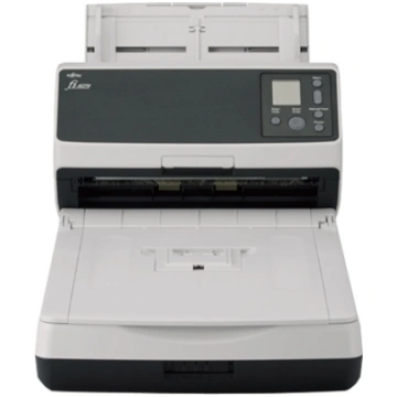 Fujitsu fi-8270 ADF + Manual feed scanner 600 x 60