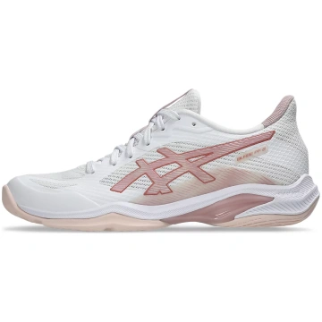 Asics BLADE FF 2 sieviešu apavi - balts/morganīts