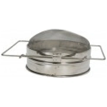 Medus kāstuve Ø205 mm LYSON 2000000548494