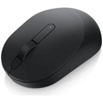 Dell MS3320W Mobile Wireless Mouse Black USB Optic
