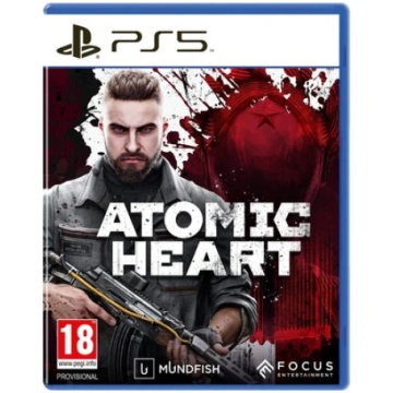 Atomic Heart