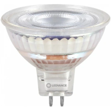 LED Spuldze GU5.3, MR16, 3.8W, 345lm, 3000K 20-132