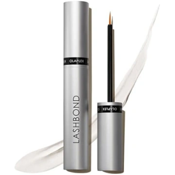 Olaplex Lashbond veidojošais serums: Dabiskas, gar