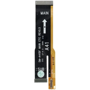 OEM Main board flex cable for SAMSUNG A41 59033963