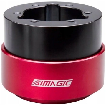 Simagic Quick Release - 50mm No name GAJO-748
