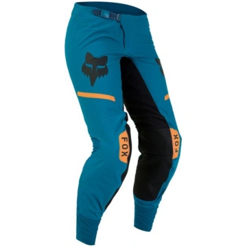 FOX WMNS FLEXAIR OPTICAL PANT MAUI BLUE