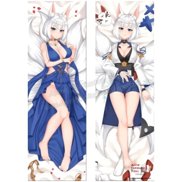 ADP Kaga - Azur Lane | Anime Dakimakura Japanese P