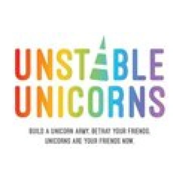 Teeturtle Unstable Unicorns