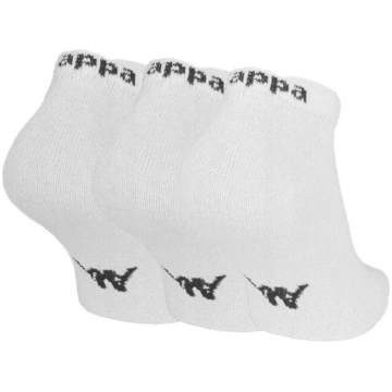 Sporta zeķes Kappa Sonor 3PPK Socks 704275-001