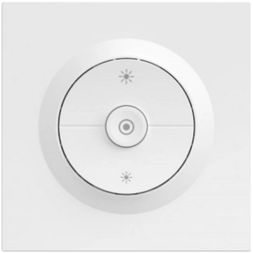 Viedais ZigBee gaismas reostats SONOFF MINI-ZBDIM-