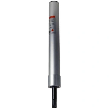 Sēdekļa balsts Springfield King Pin 15''