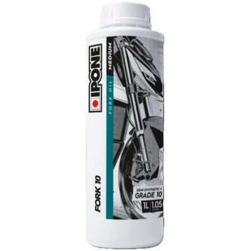 Fork Oil Medium Ipone Fork 10 semi-synthetic 1L