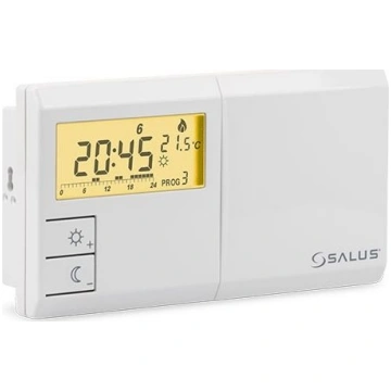 Salus Programmējams Regulators Temperatūras-iknedē