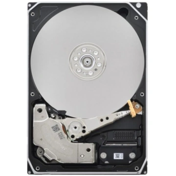 HDD Server TOSHIBA MG11 24TB MAMR 512n 3.5"" 1024M