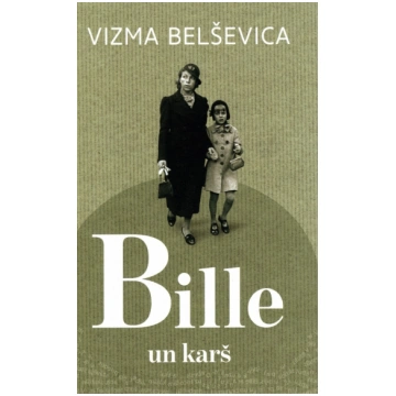 Bille un karš