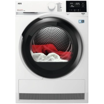 AEG TR819P4E Veļas Žāvētājs 9kg TR819P4E
