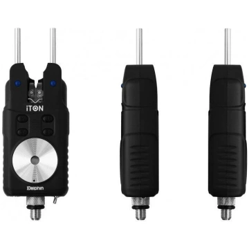 Delphin signalizators iTON / Individual bite alarm