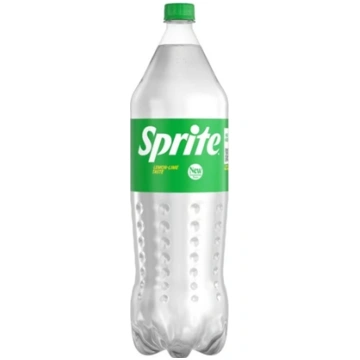 Dzēriens SPRITE gāzēts, PET, 2l (DEP) 450-27829