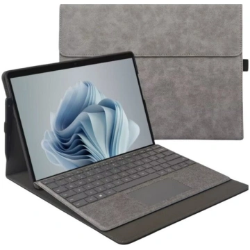 TABLETES UN TASTATŪRAS SOMIŅA Microsoft Surface Pr