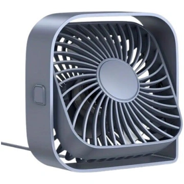 Pārnēsājams galddatora USB ventilators Nav norādīt