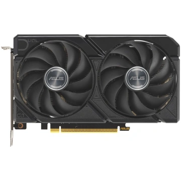 ASUS Dual -RX9060XT-16G AMD Radeon RX 9060 XT 16 G