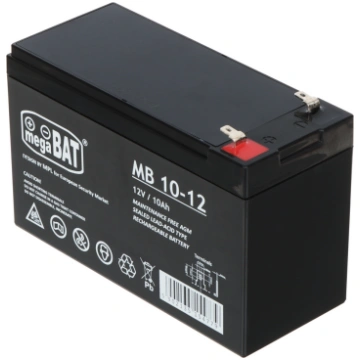 AKUMULATORS 12V/10AH-MB