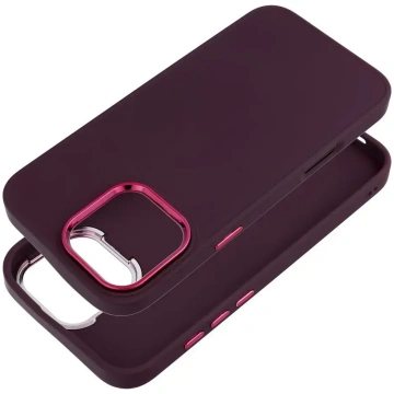 FRAME Case for IPHONE 16e (SE 4 2025) purple | 590