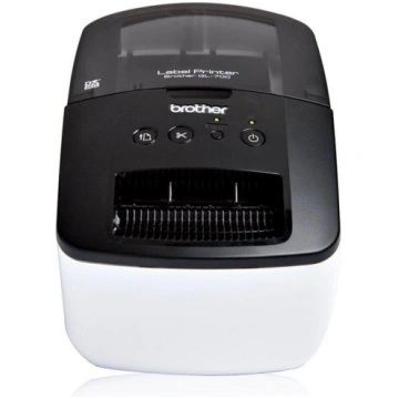 Brother QL-700 | Thermal | Label Printer | Black/W