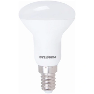 LED Reflektor E14 5W V3 240V R50 470lm 3000K spuld
