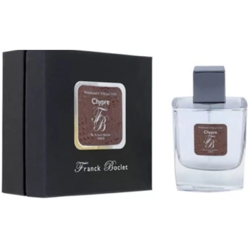Franck Boclet Chypre parfimēts ūdens