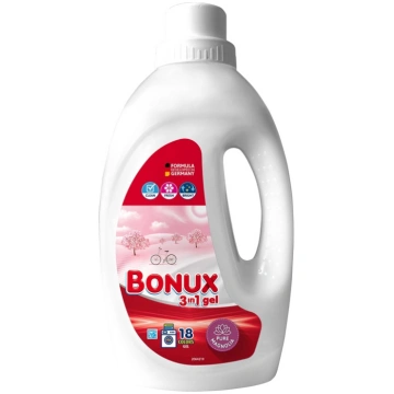 GEL WASHING BONUXPURE MAGNOLIA 18W 0.9L P012R4H (4